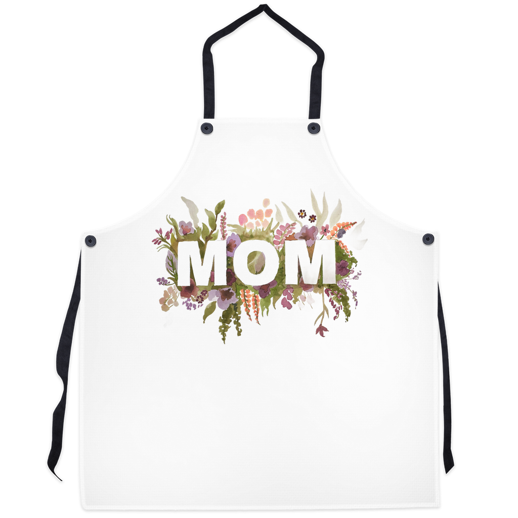 MOM Apron