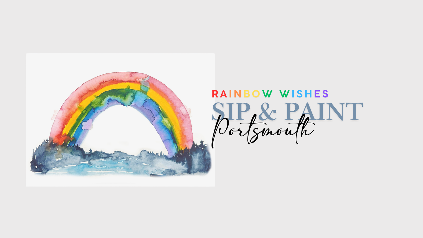 Rainbow Wishes | Portsmouth