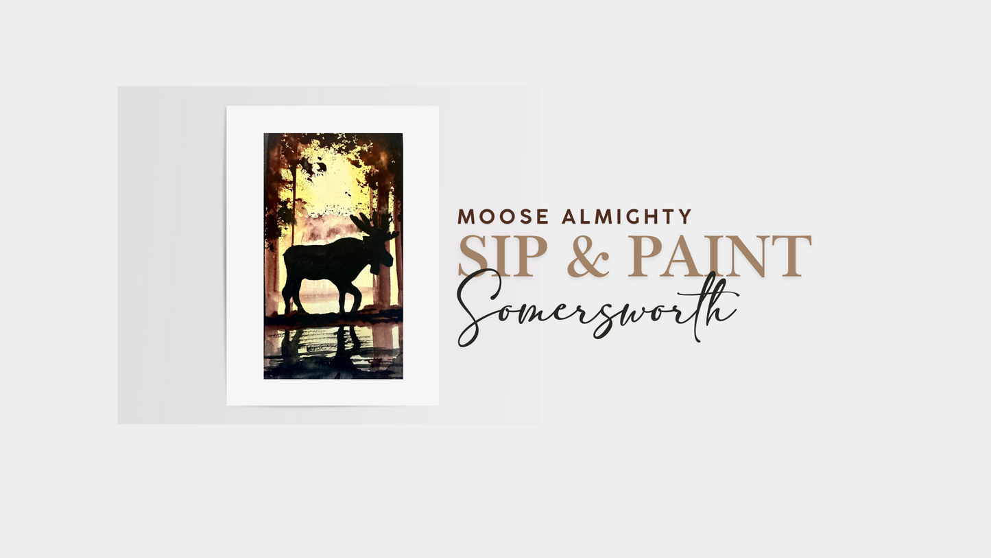Moose Almighty Somersworth