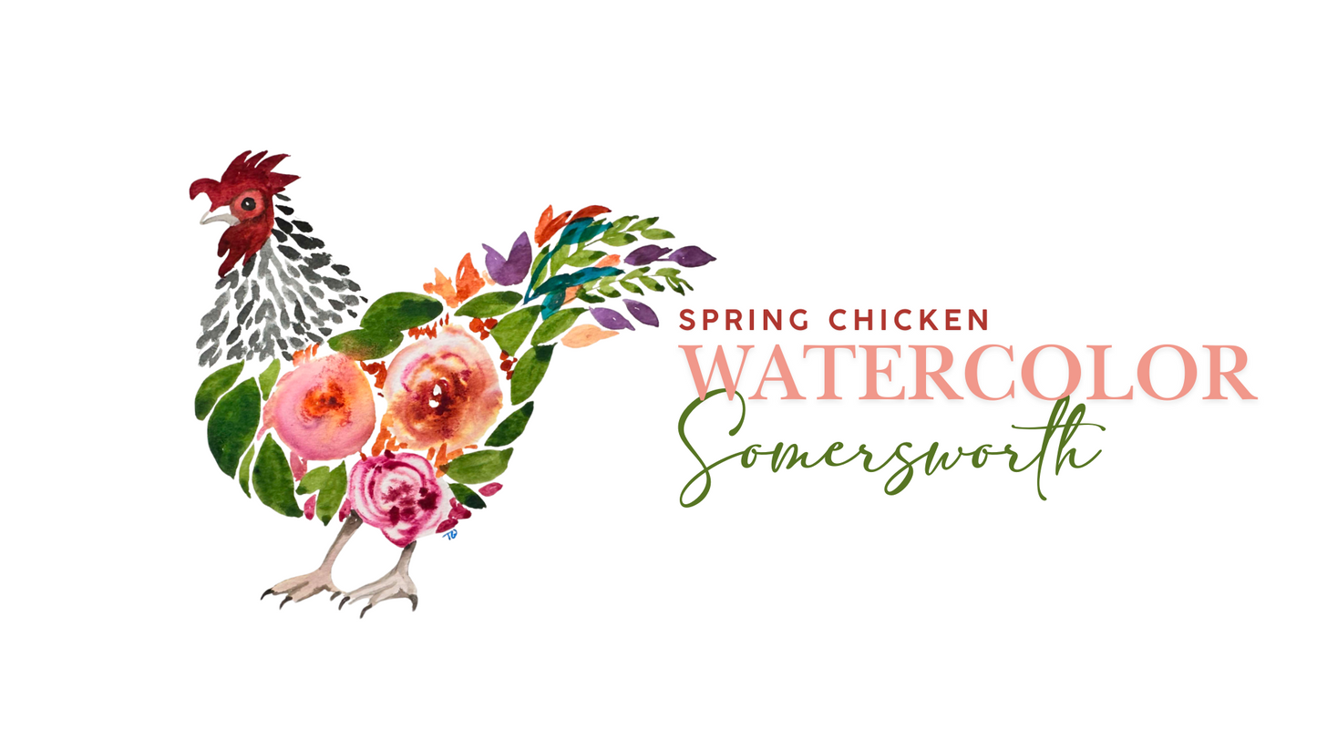Spring Chicken in Somersworth