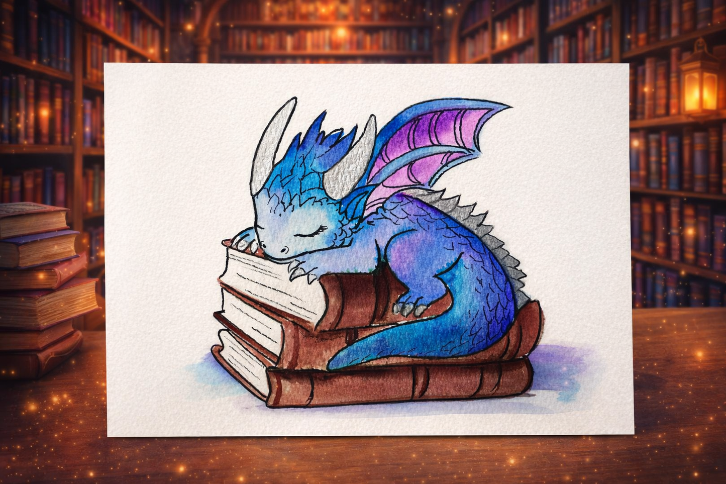 Sleepy Dragon Somersworth