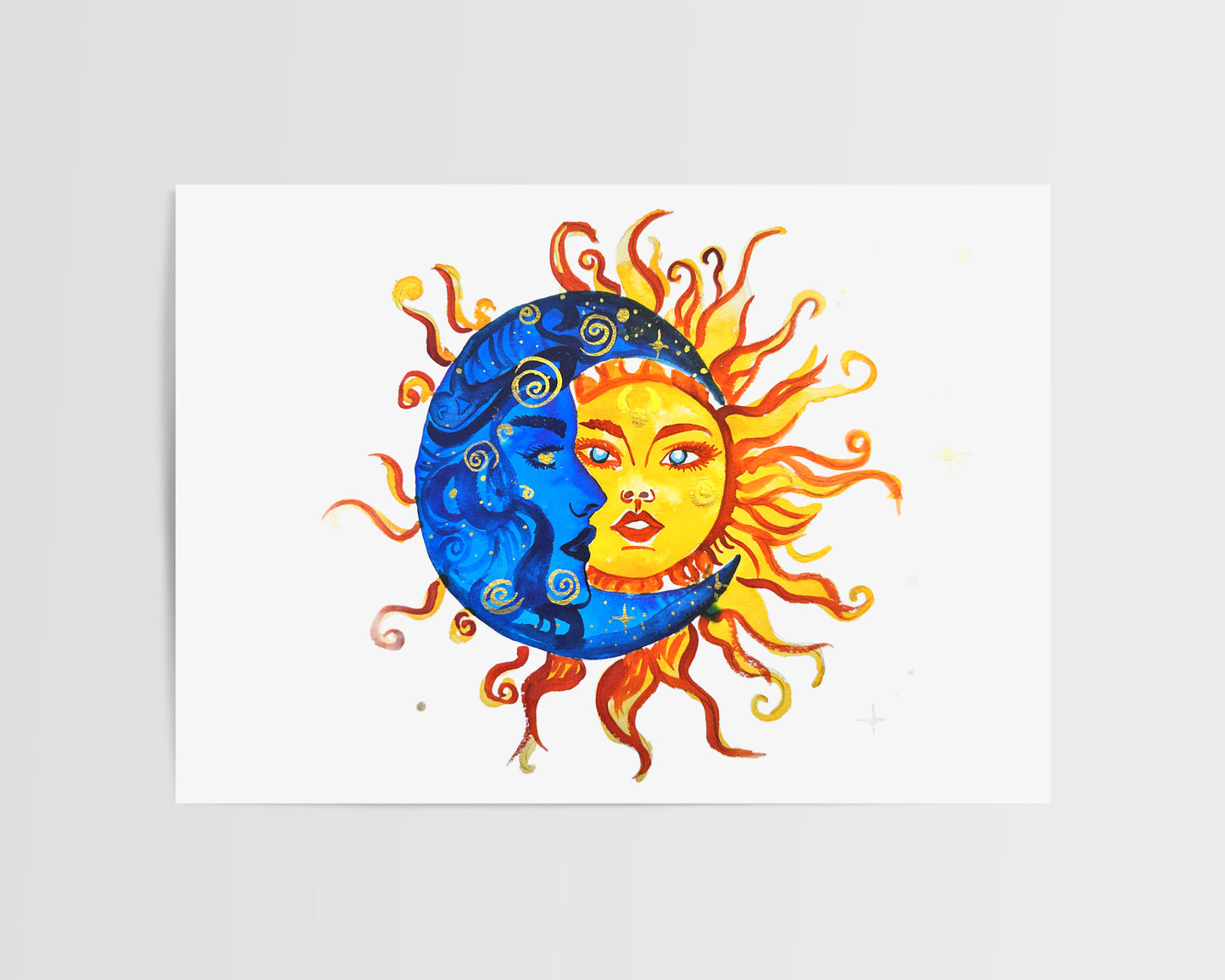 Celestial Sip and Paint | Holiday Inn