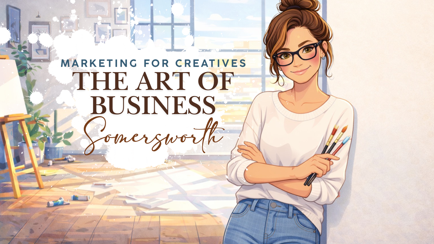 Art of Business