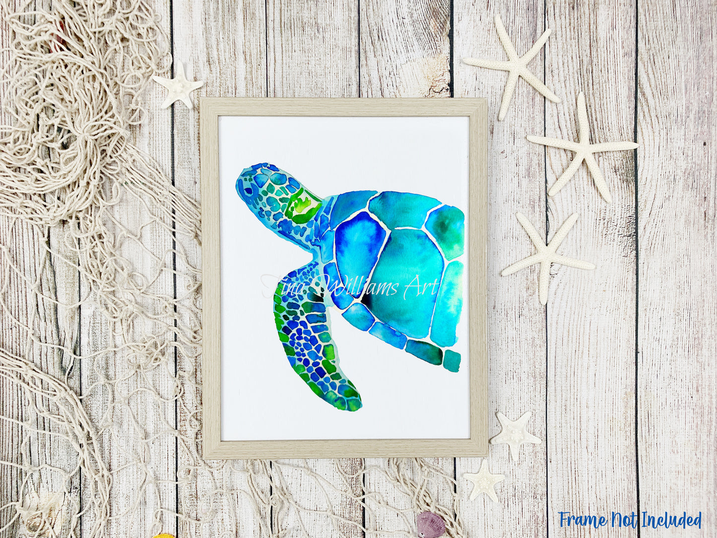 Sea Turtle Sip & Paint | Portsmouth Holiday Inn
