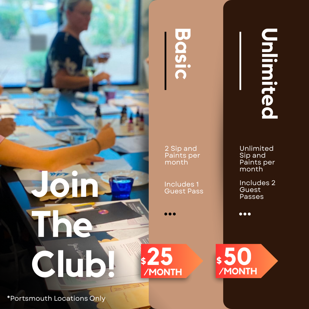 Monthly 2 Timer