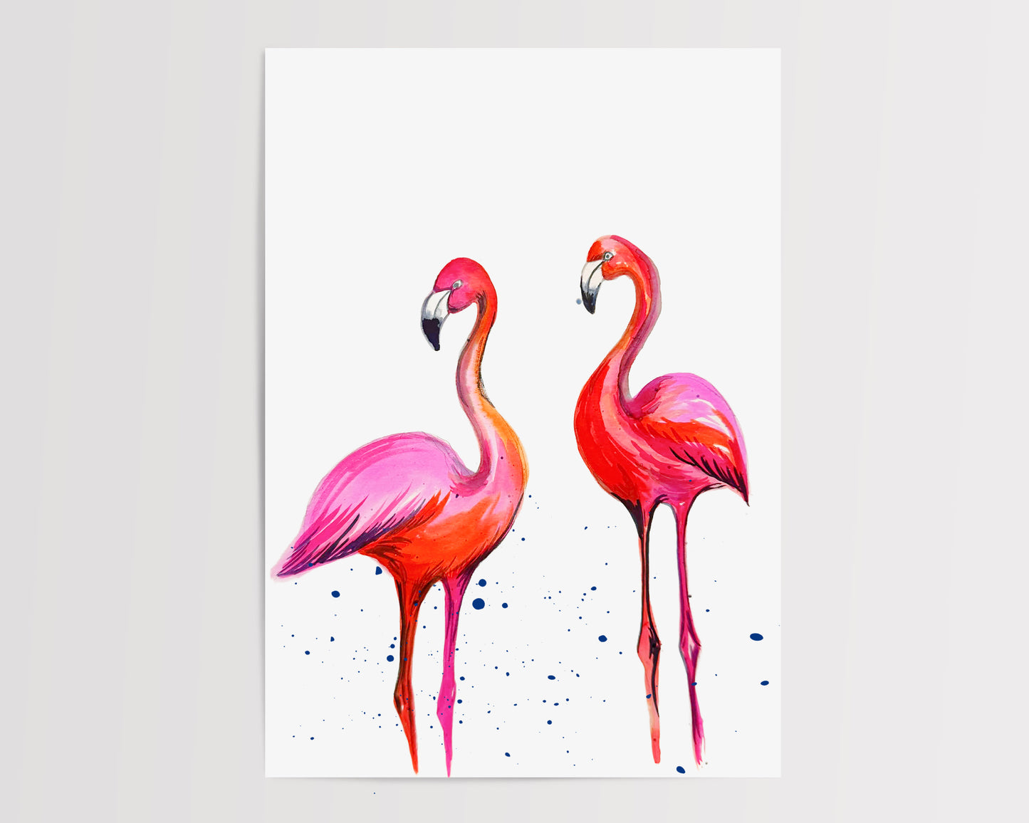 Let's Flamingle - Somersworth