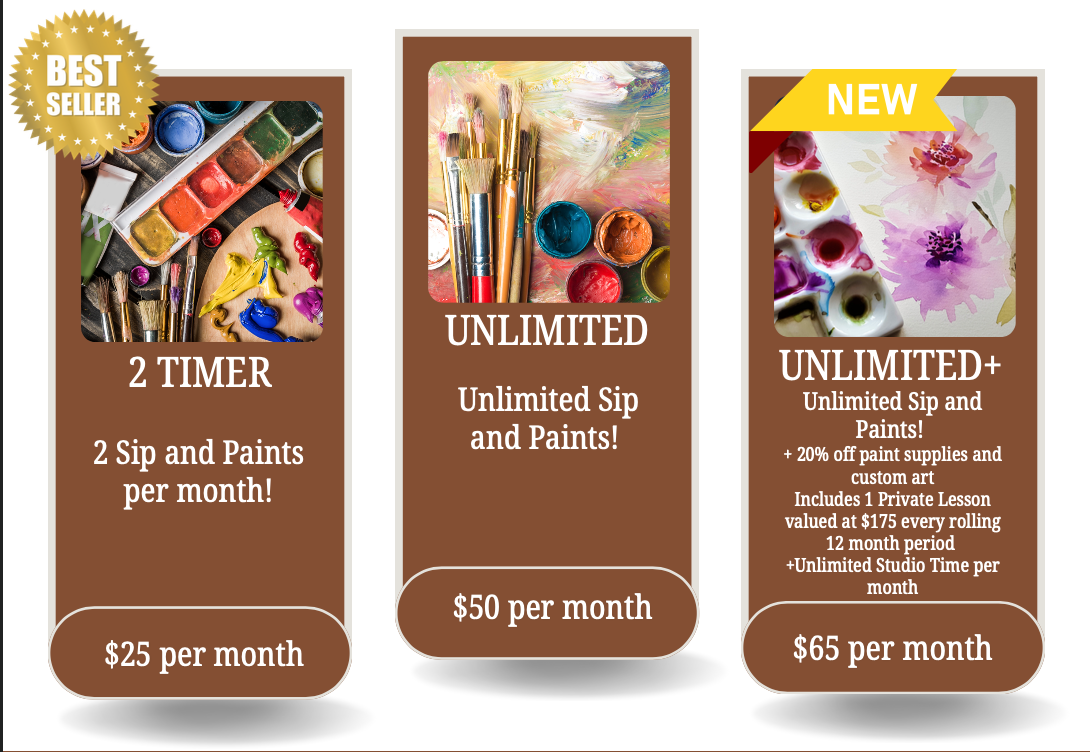 Unlimited PLUS