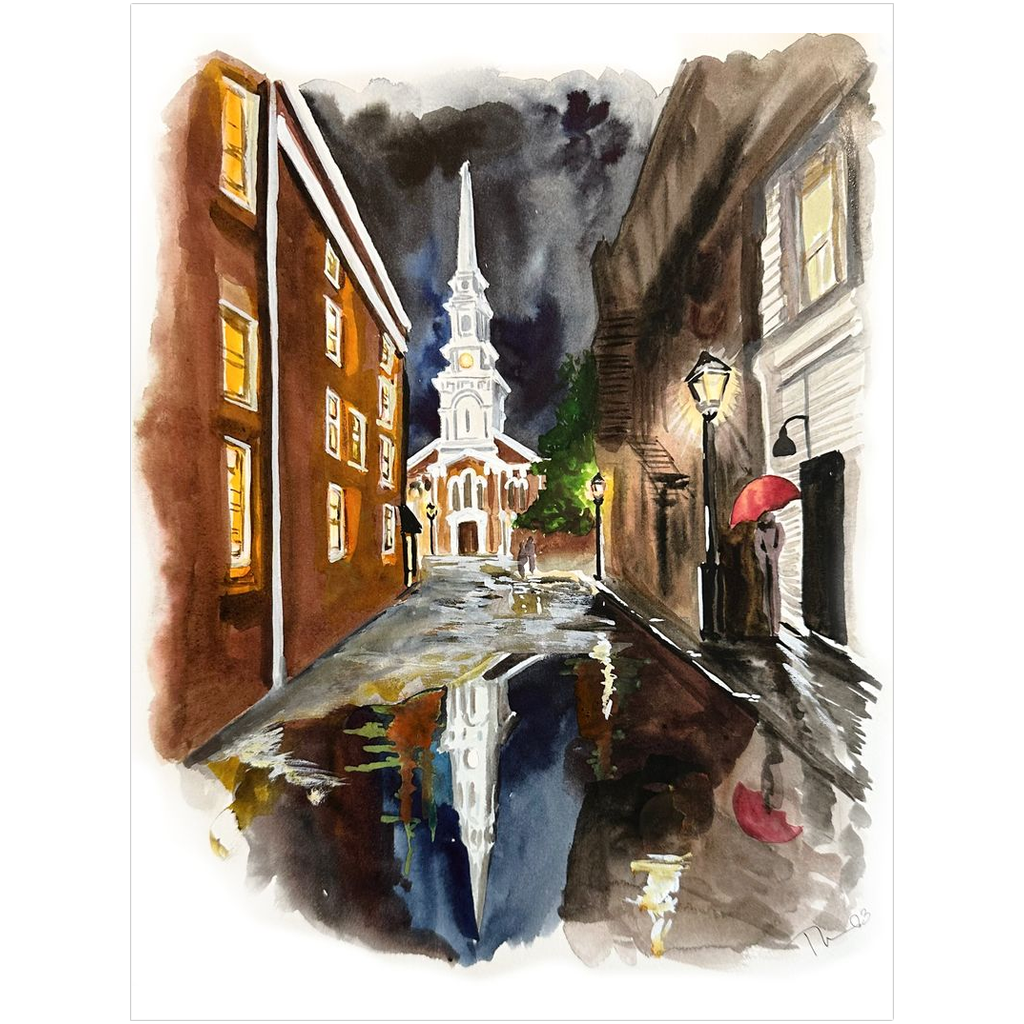 Portsmouth New Hampshire