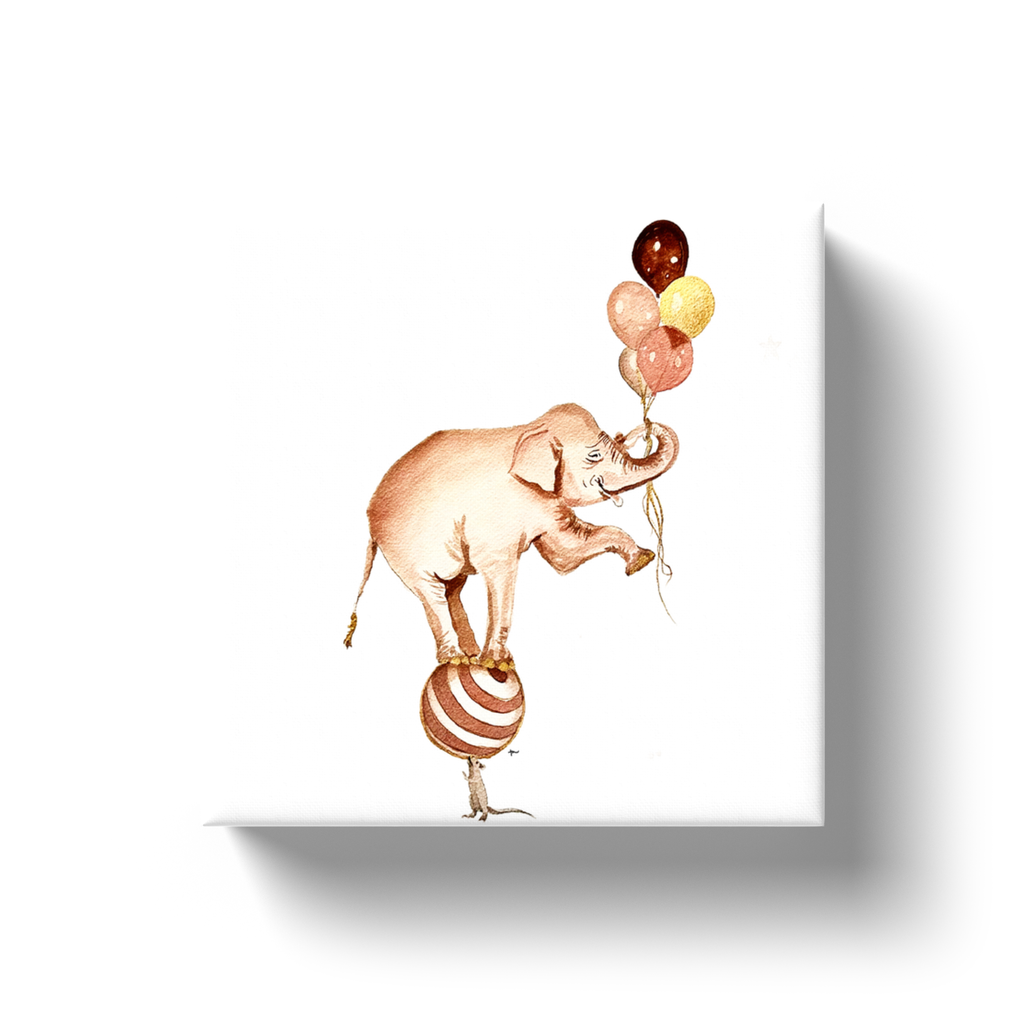 Whimsical nursery deals art