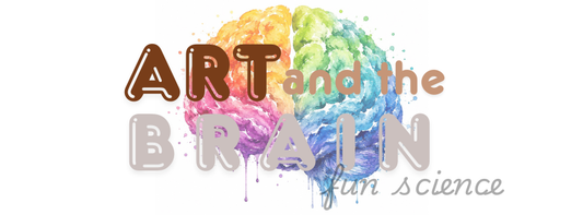 Learning to Paint is Helping Your Brain