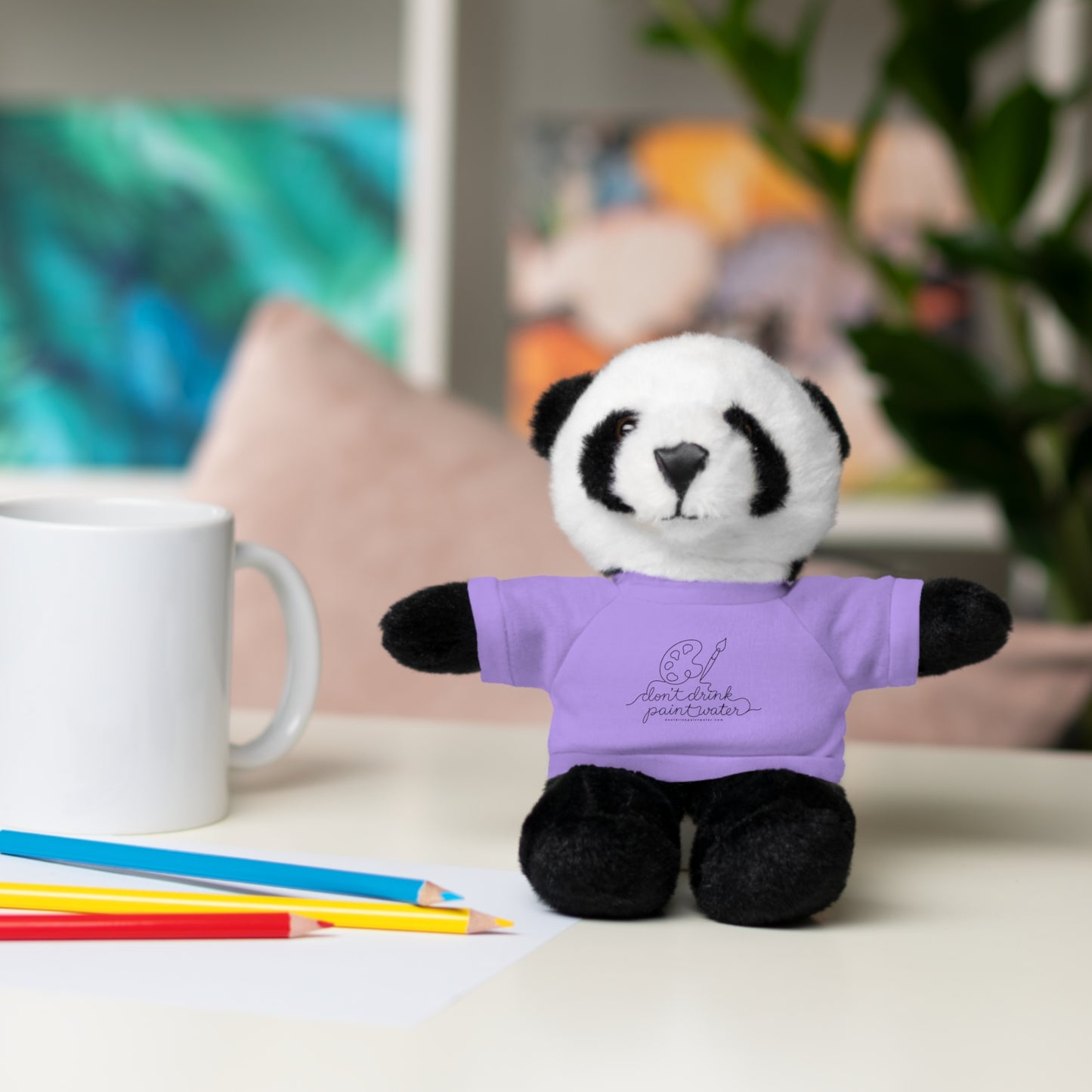 Paint Night Buddies | Paint Night Included