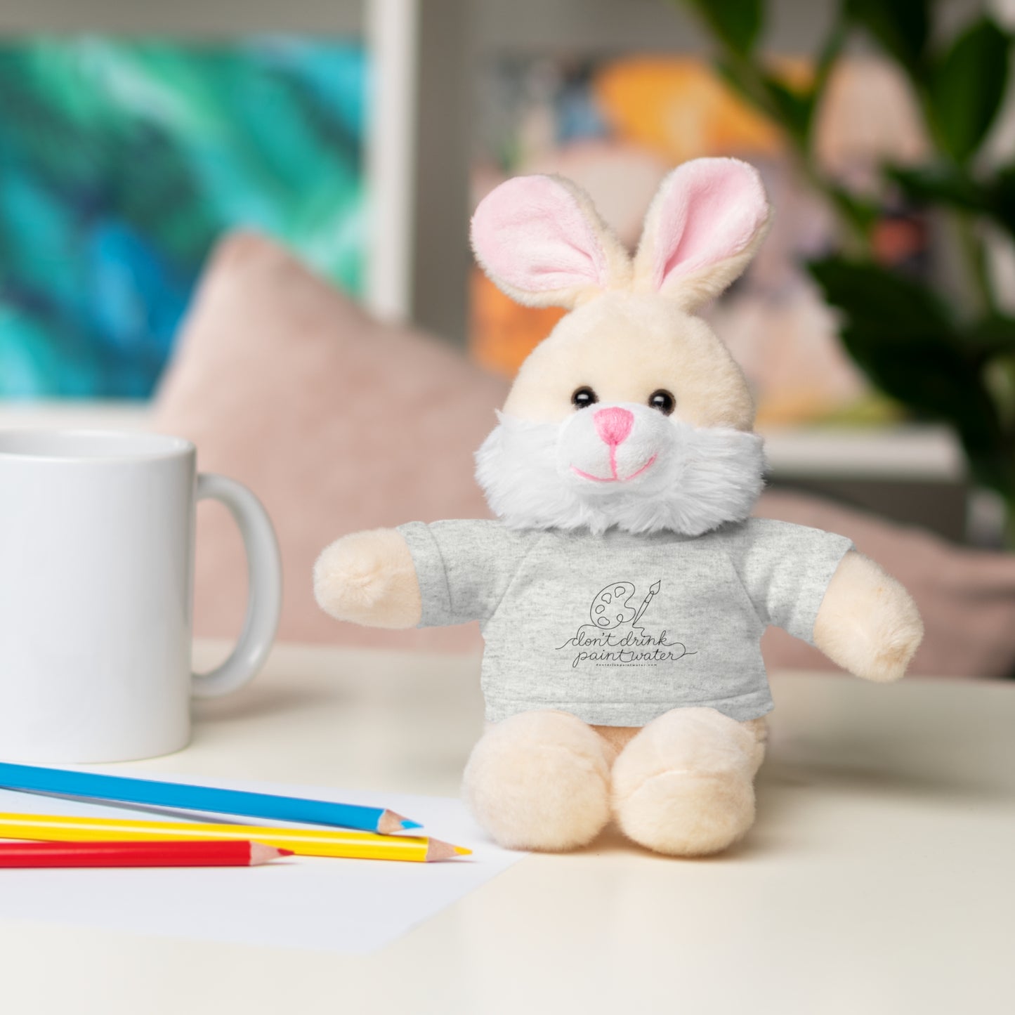 Paint Night Buddies | Paint Night Included