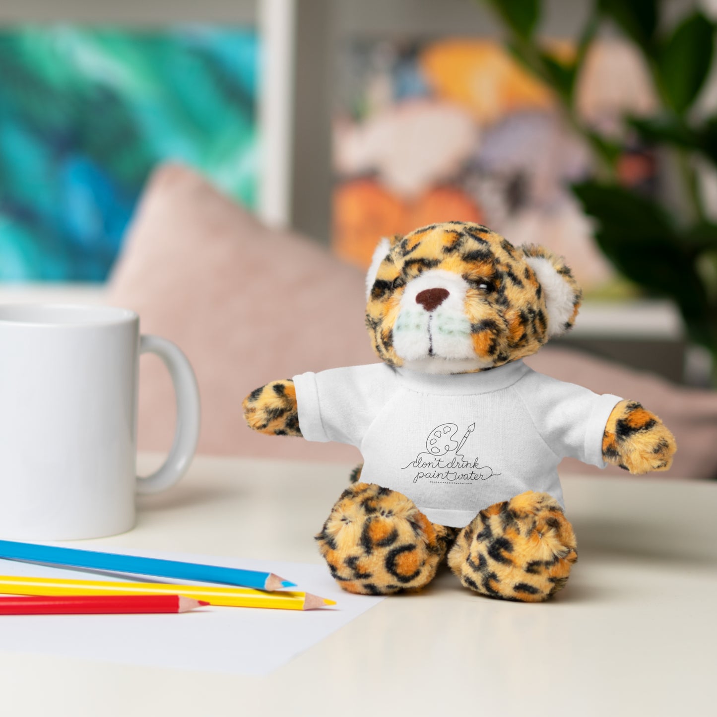 Paint Night Buddies | Paint Night Included