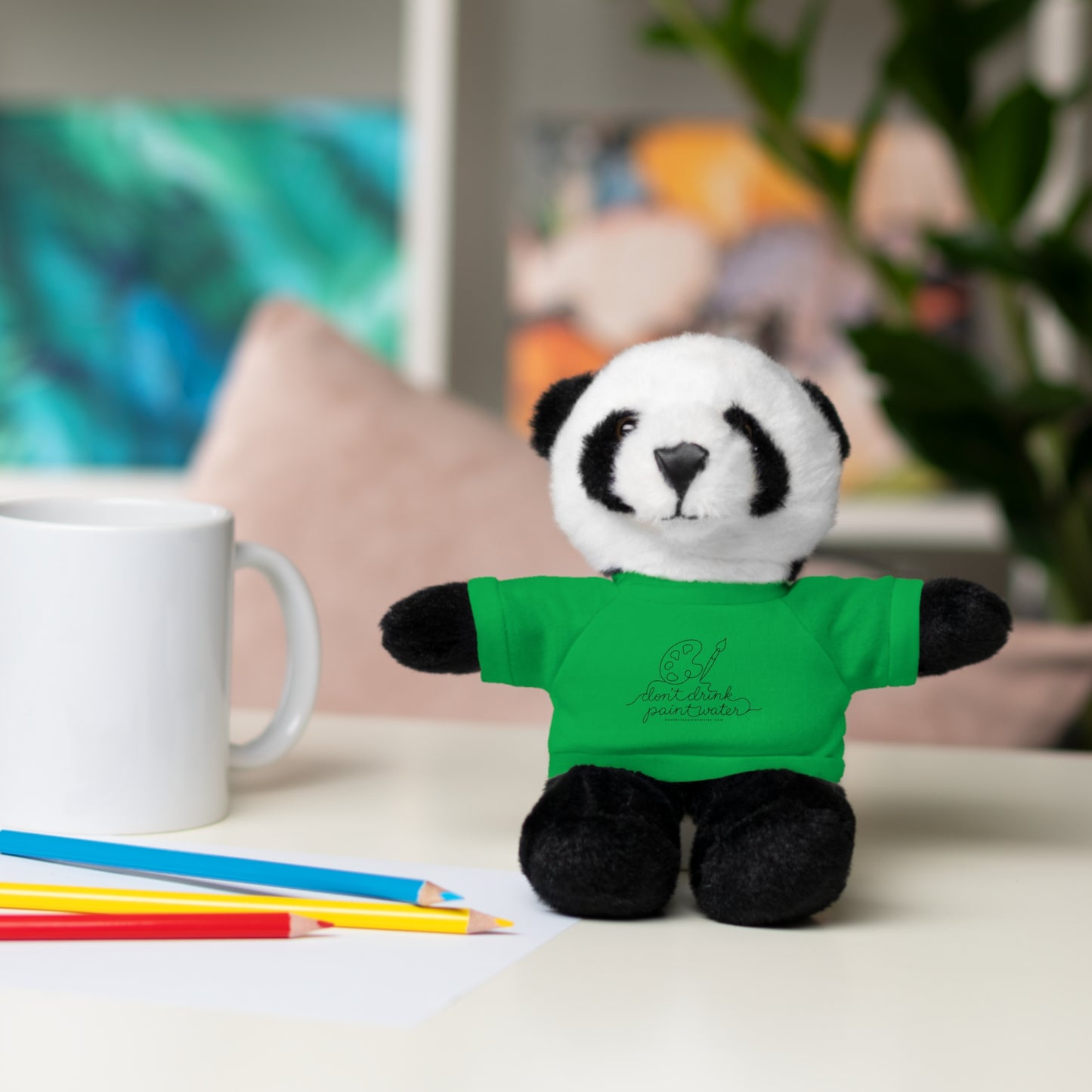Paint Night Buddies | Paint Night Included