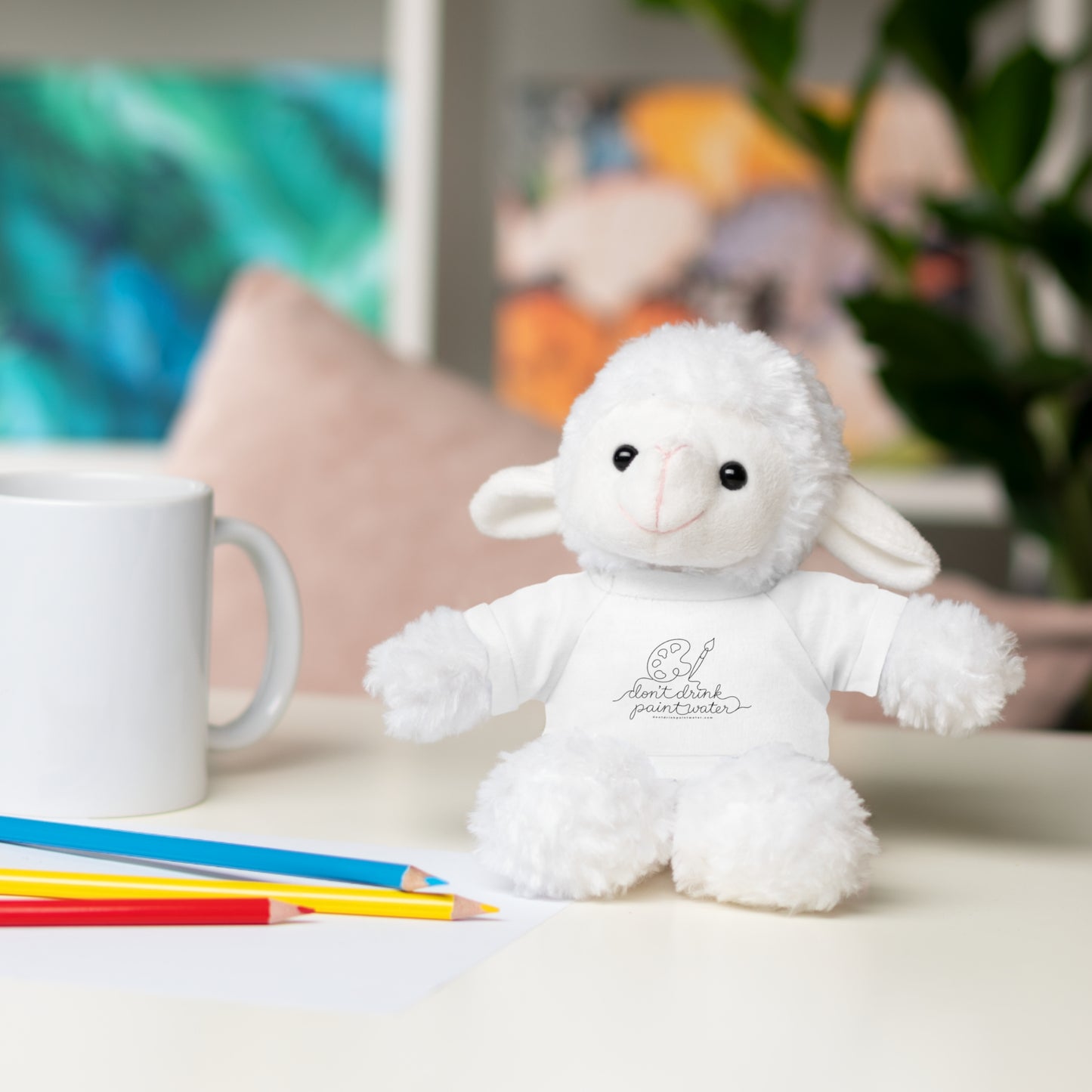 Paint Night Buddies | Paint Night Included
