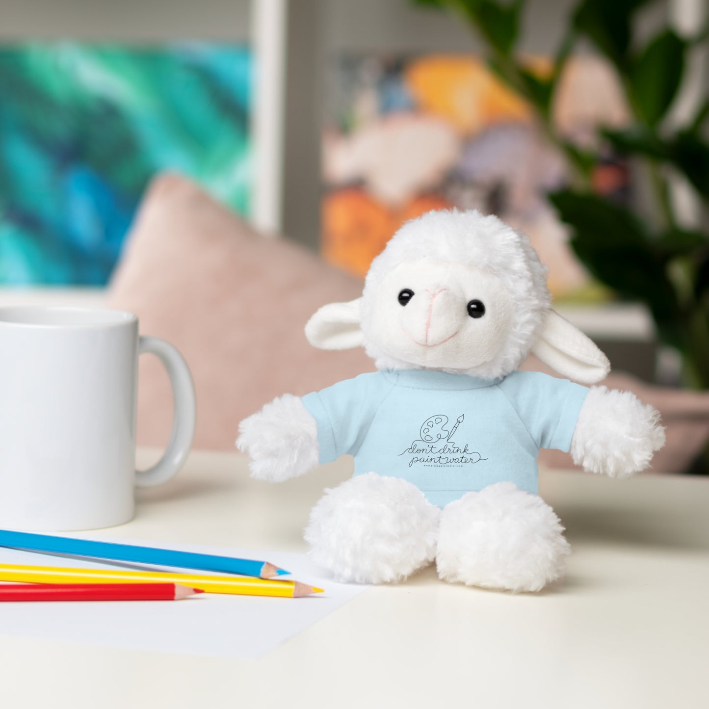 Paint Night Buddies | Paint Night Included
