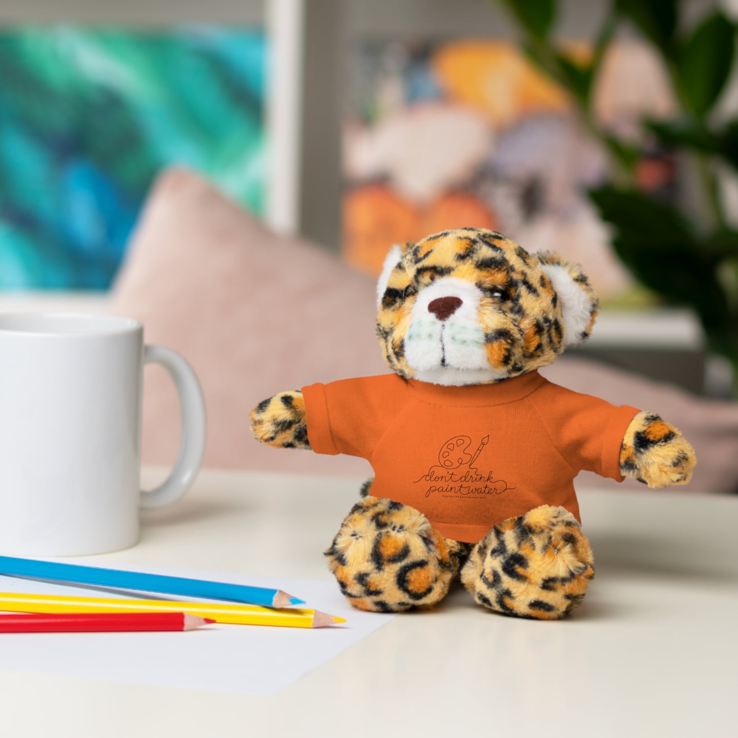 Paint Night Buddies | Paint Night Included