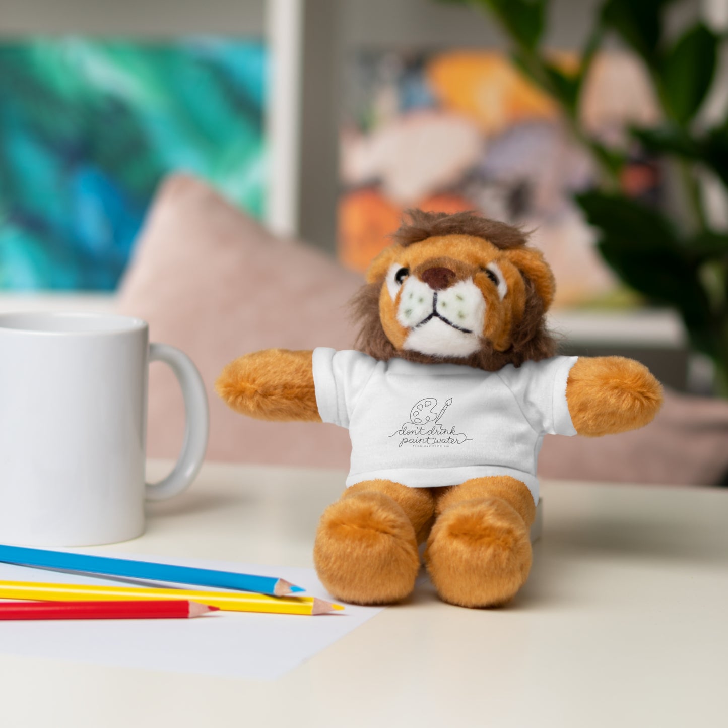 Paint Night Buddies | Paint Night Included