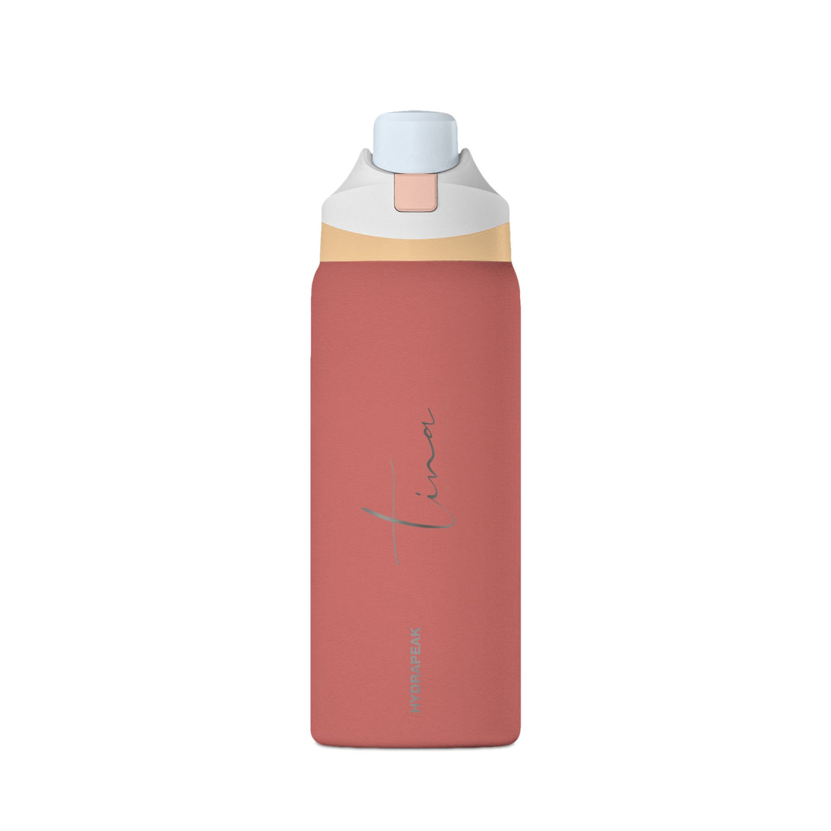 Oasis 32oz Insulated Logo Water Bottle
