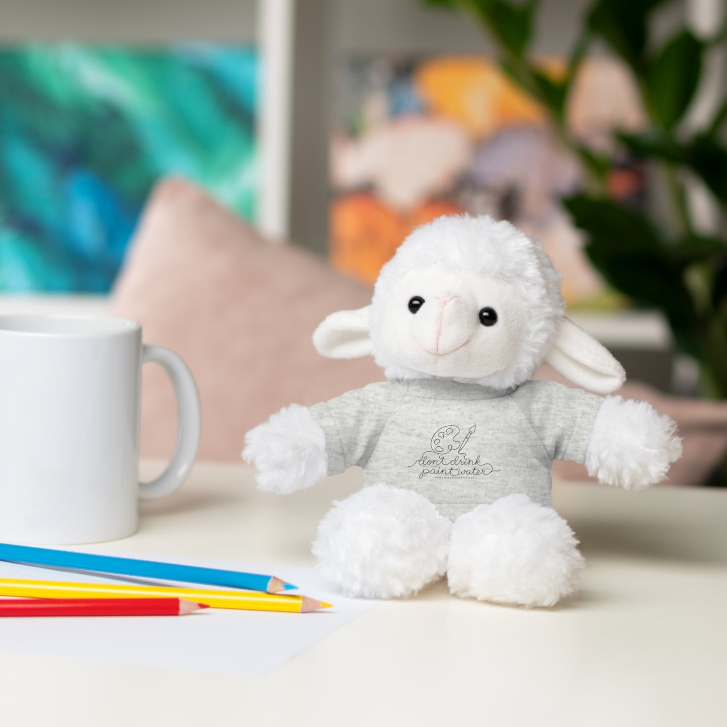 Paint Night Buddies | Paint Night Included