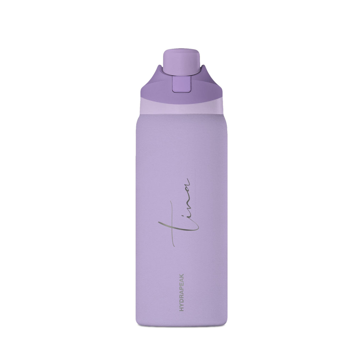 Oasis 32oz Insulated Logo Water Bottle