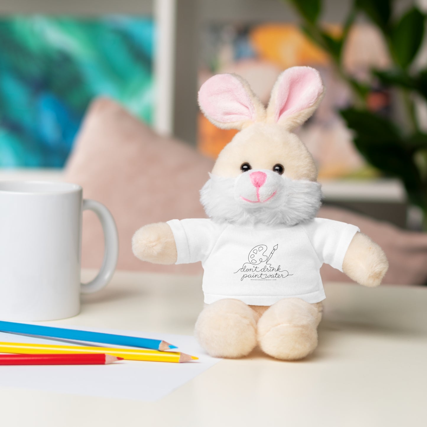 Paint Night Buddies | Paint Night Included