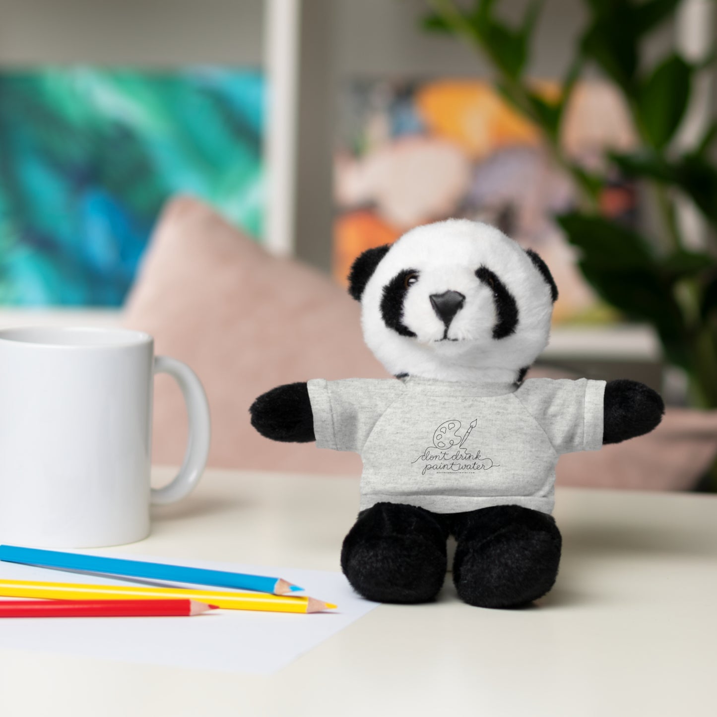 Paint Night Buddies | Paint Night Included