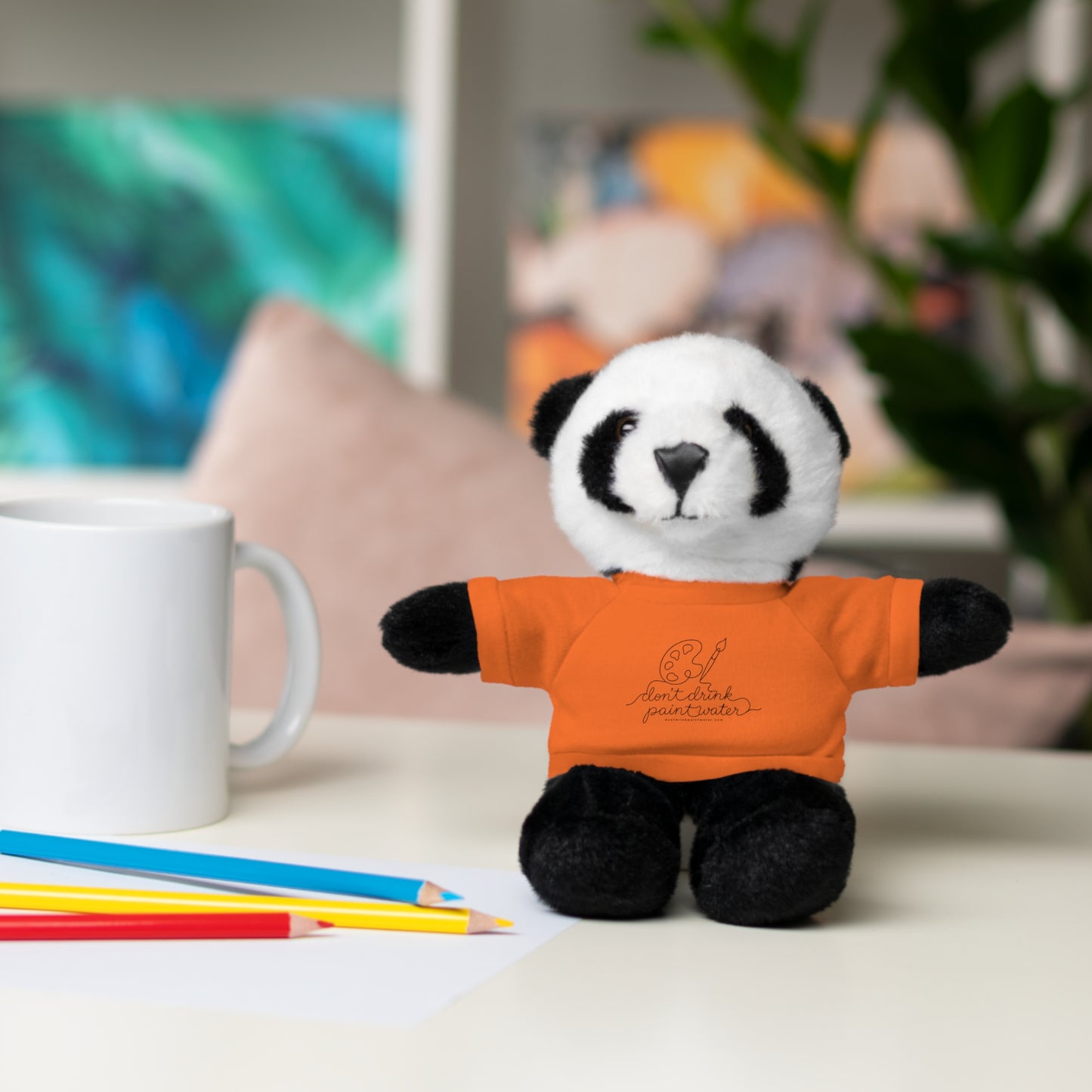Paint Night Buddies | Paint Night Included