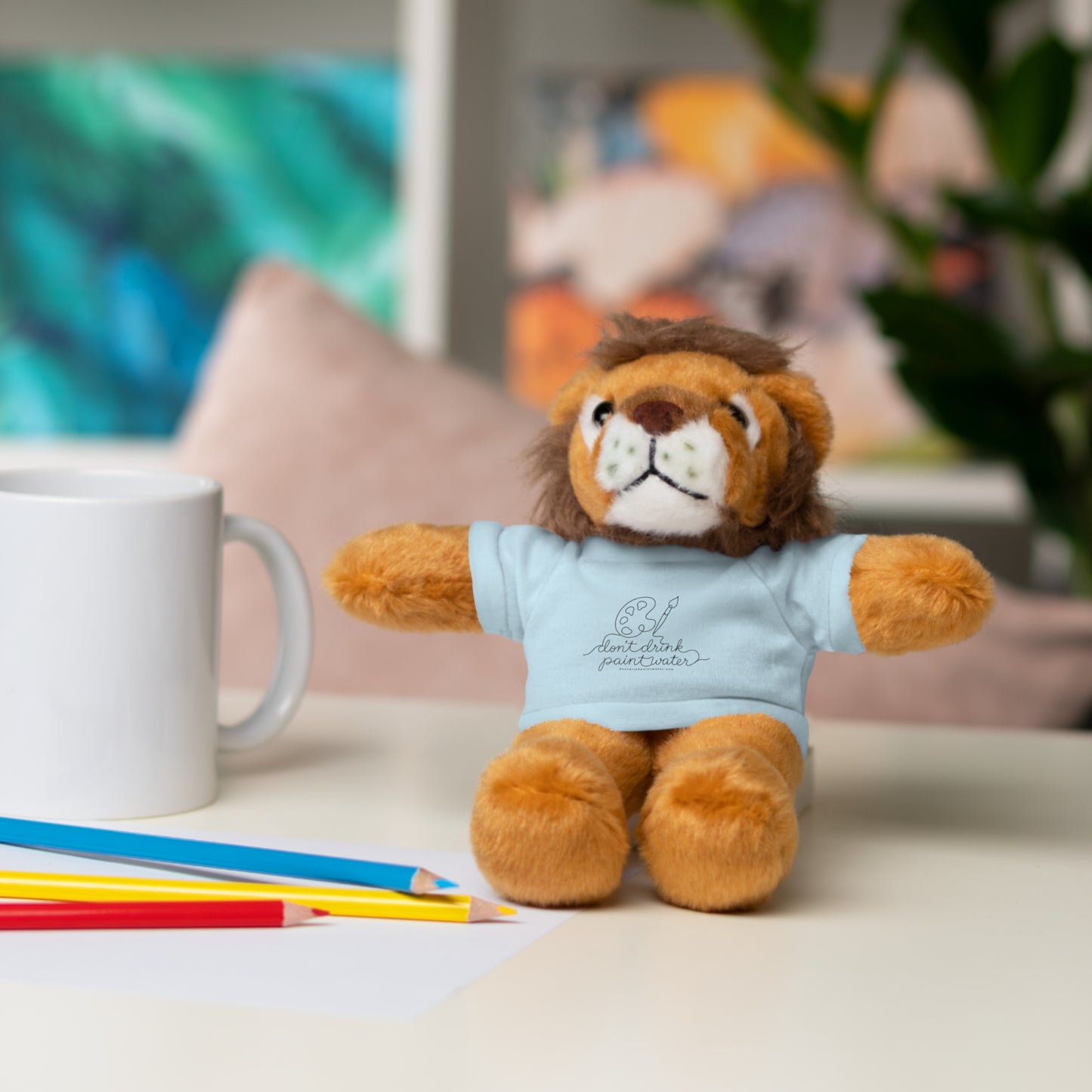Paint Night Buddies | Paint Night Included