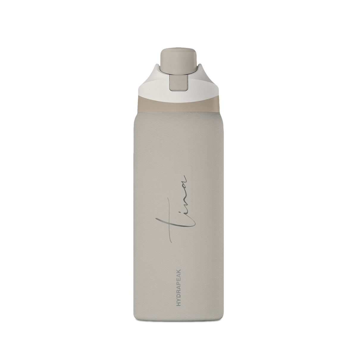 Oasis 32oz Insulated Logo Water Bottle