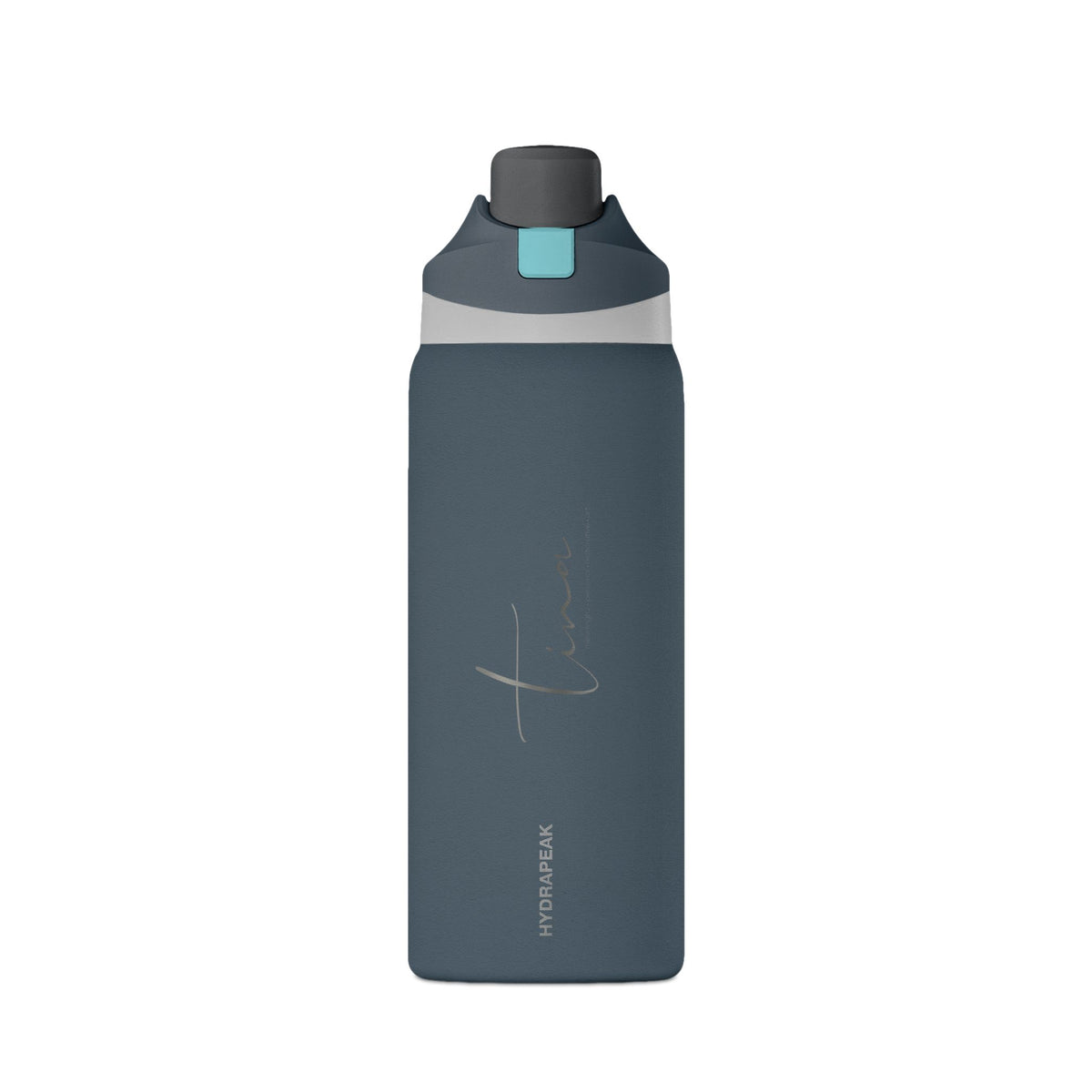 Oasis 32oz Insulated Logo Water Bottle