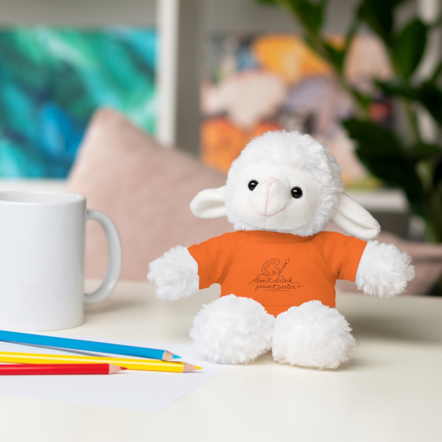 Paint Night Buddies | Paint Night Included