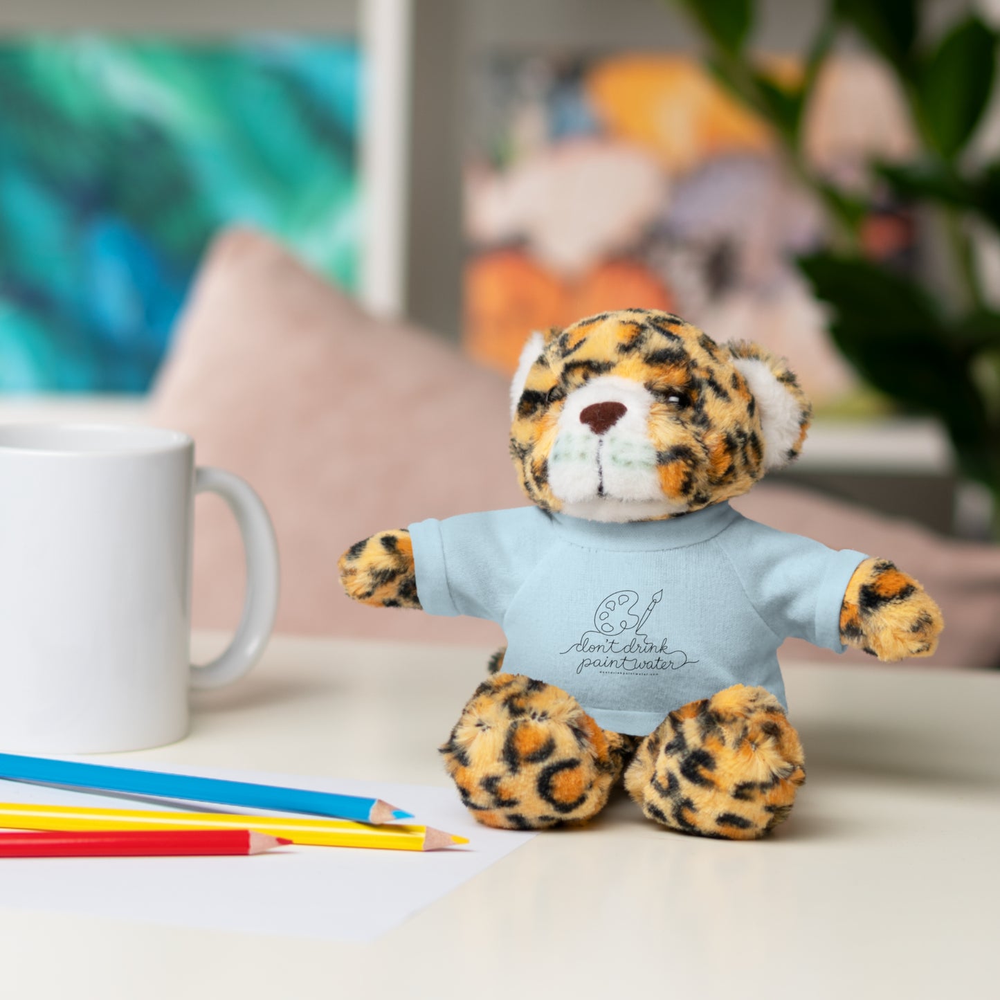Paint Night Buddies | Paint Night Included