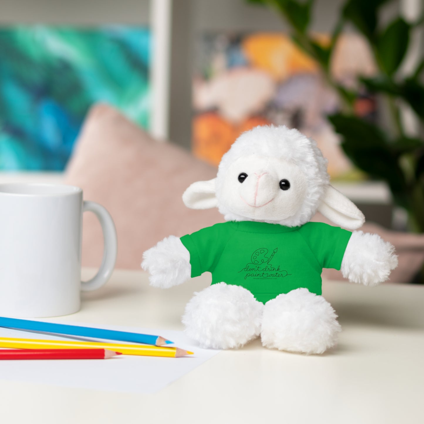 Paint Night Buddies | Paint Night Included