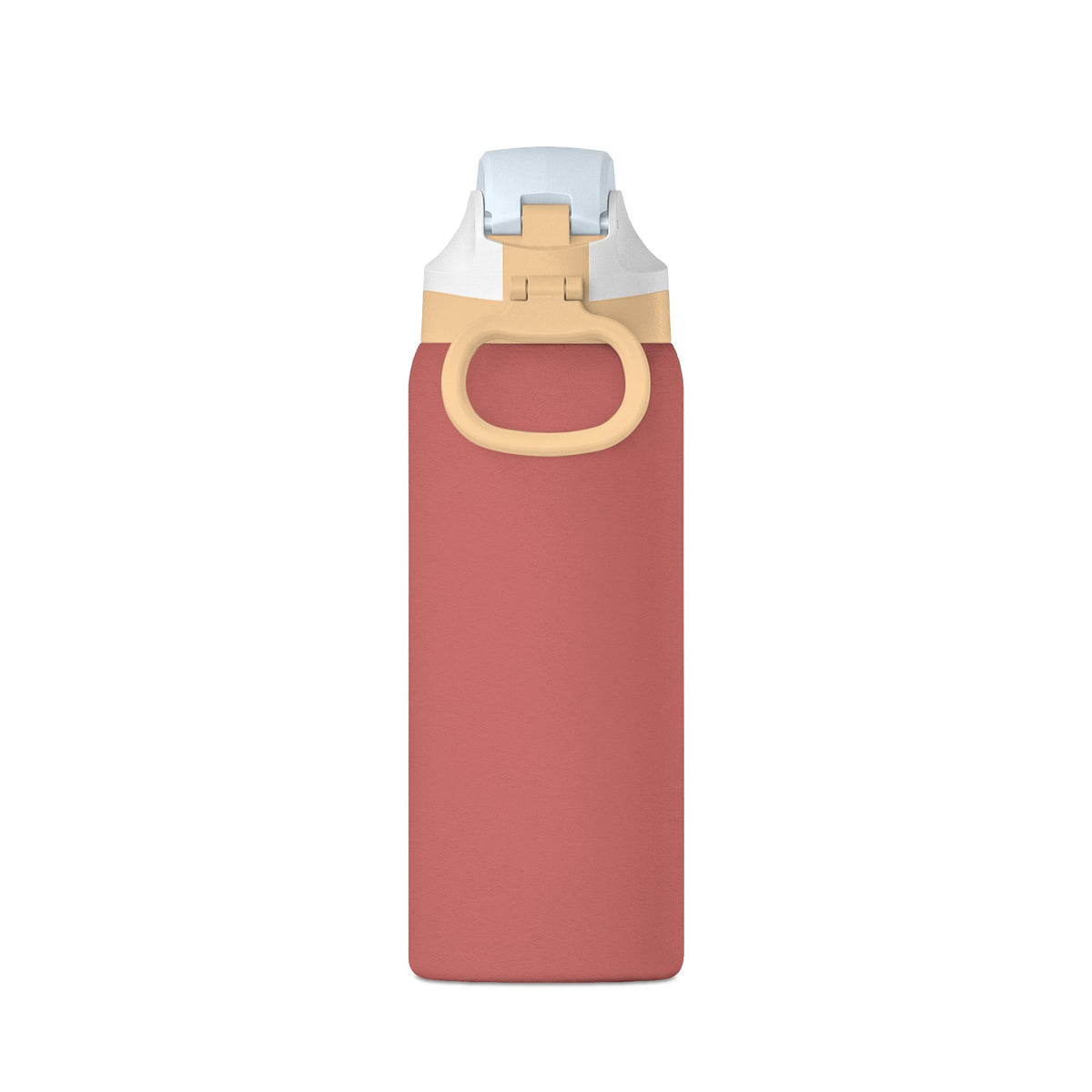 Oasis 32oz Insulated Logo Water Bottle