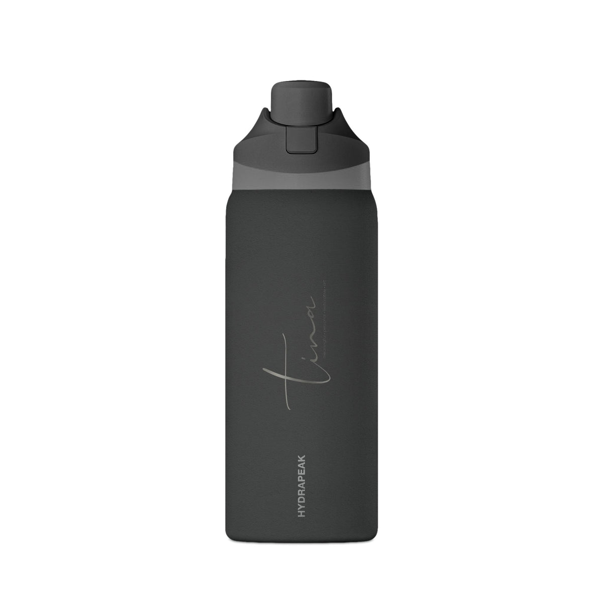 Oasis 32oz Insulated Logo Water Bottle