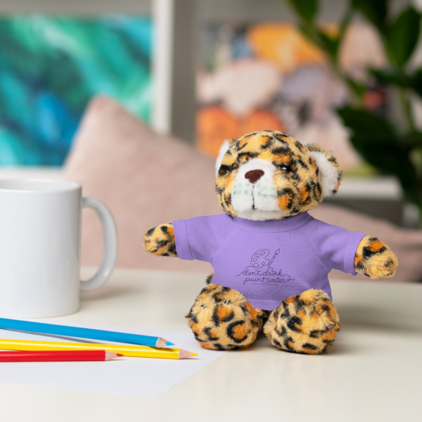 Paint Night Buddies | Paint Night Included