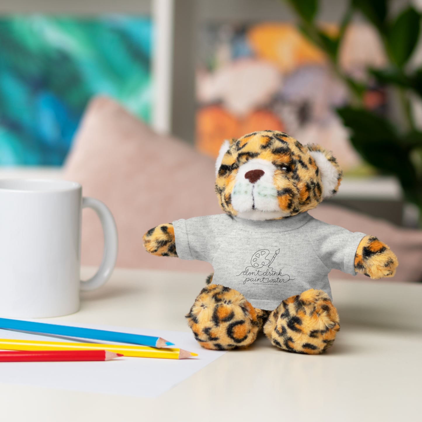 Paint Night Buddies | Paint Night Included