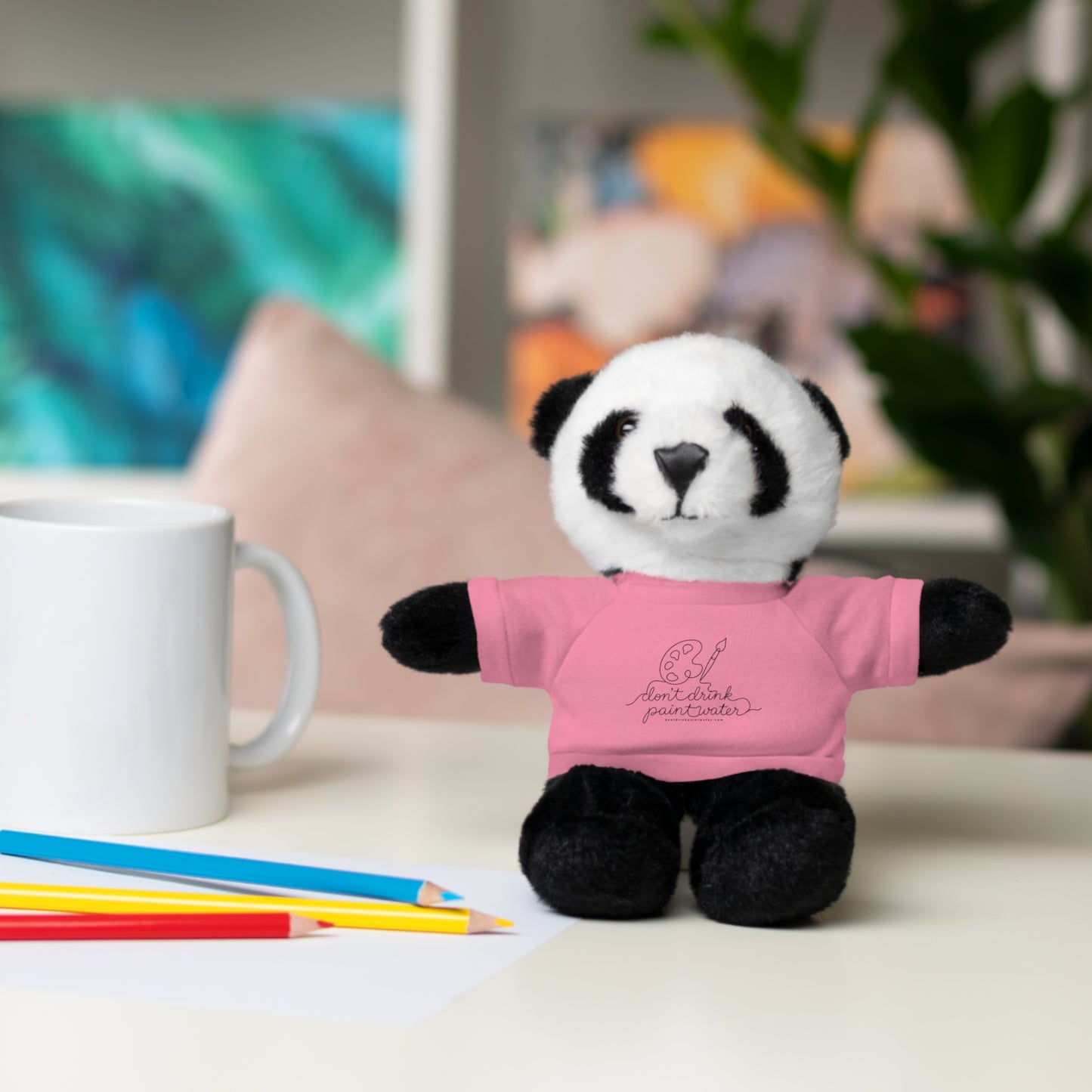 Paint Night Buddies | Paint Night Included