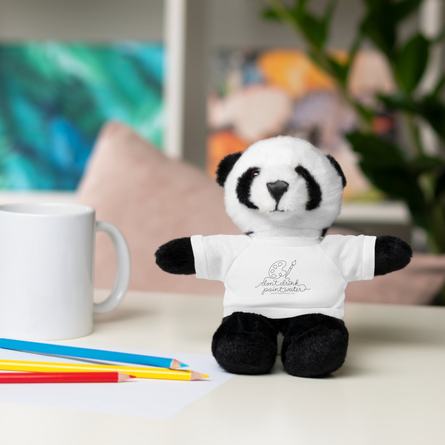 Paint Night Buddies | Paint Night Included