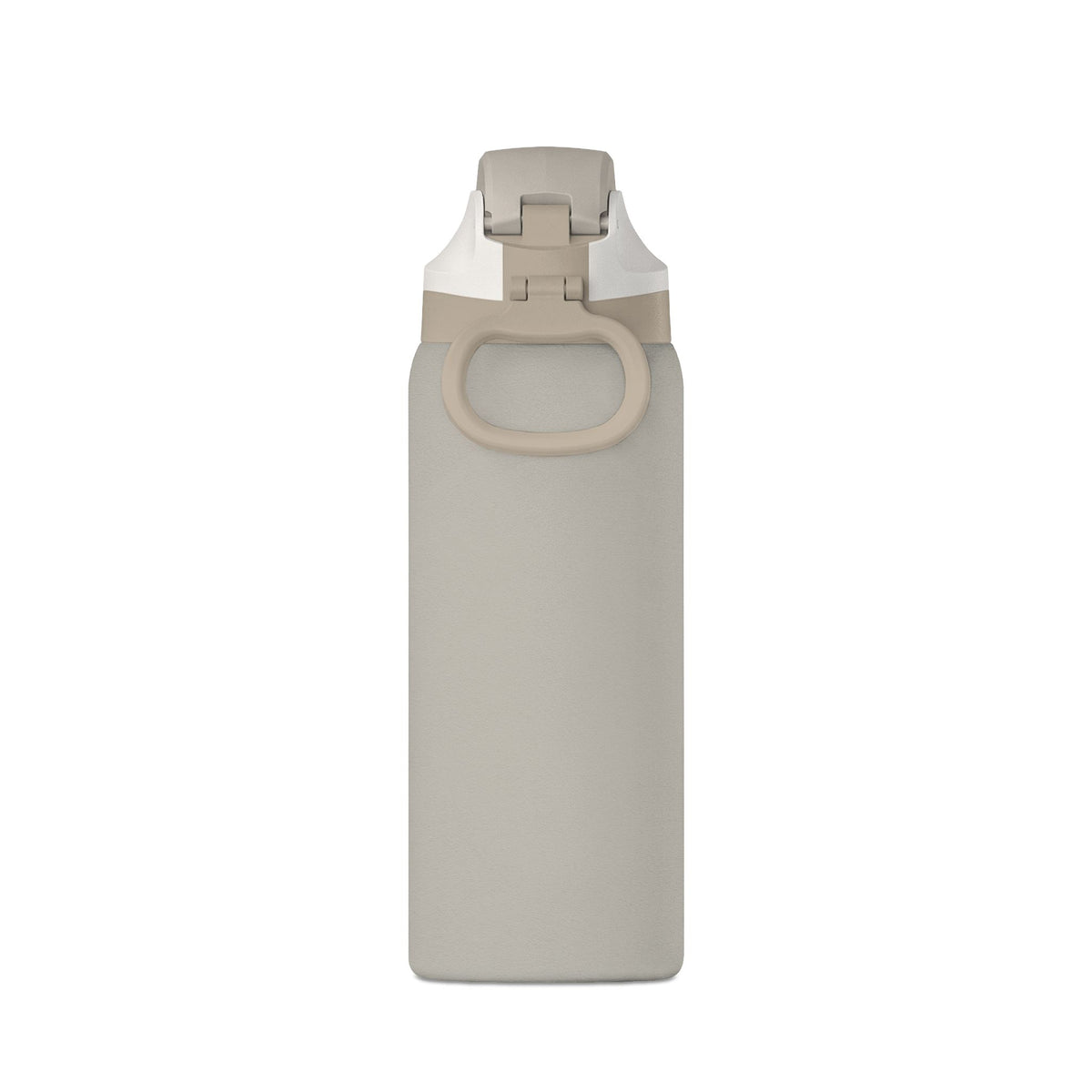 Oasis 32oz Insulated Logo Water Bottle