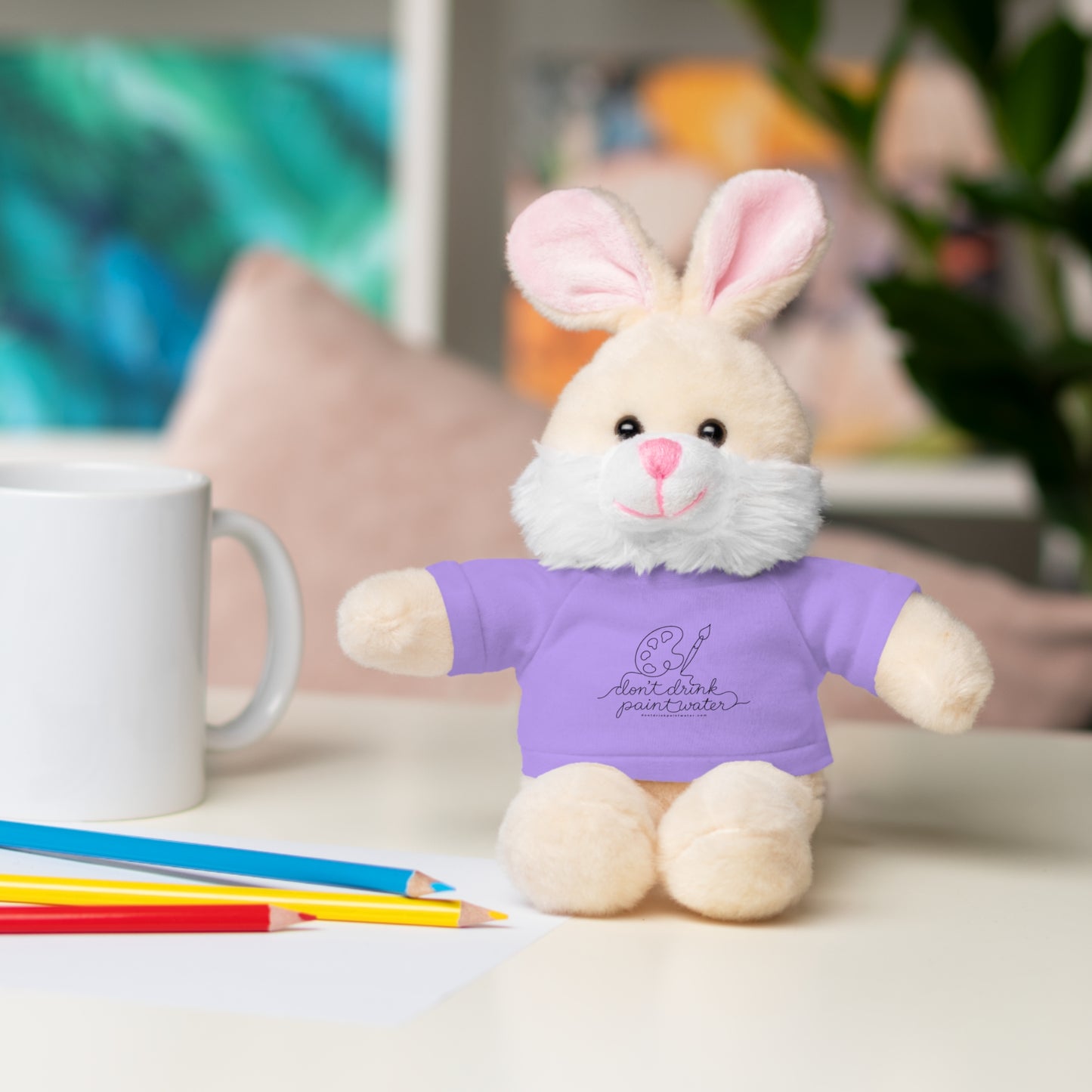 Paint Night Buddies | Paint Night Included
