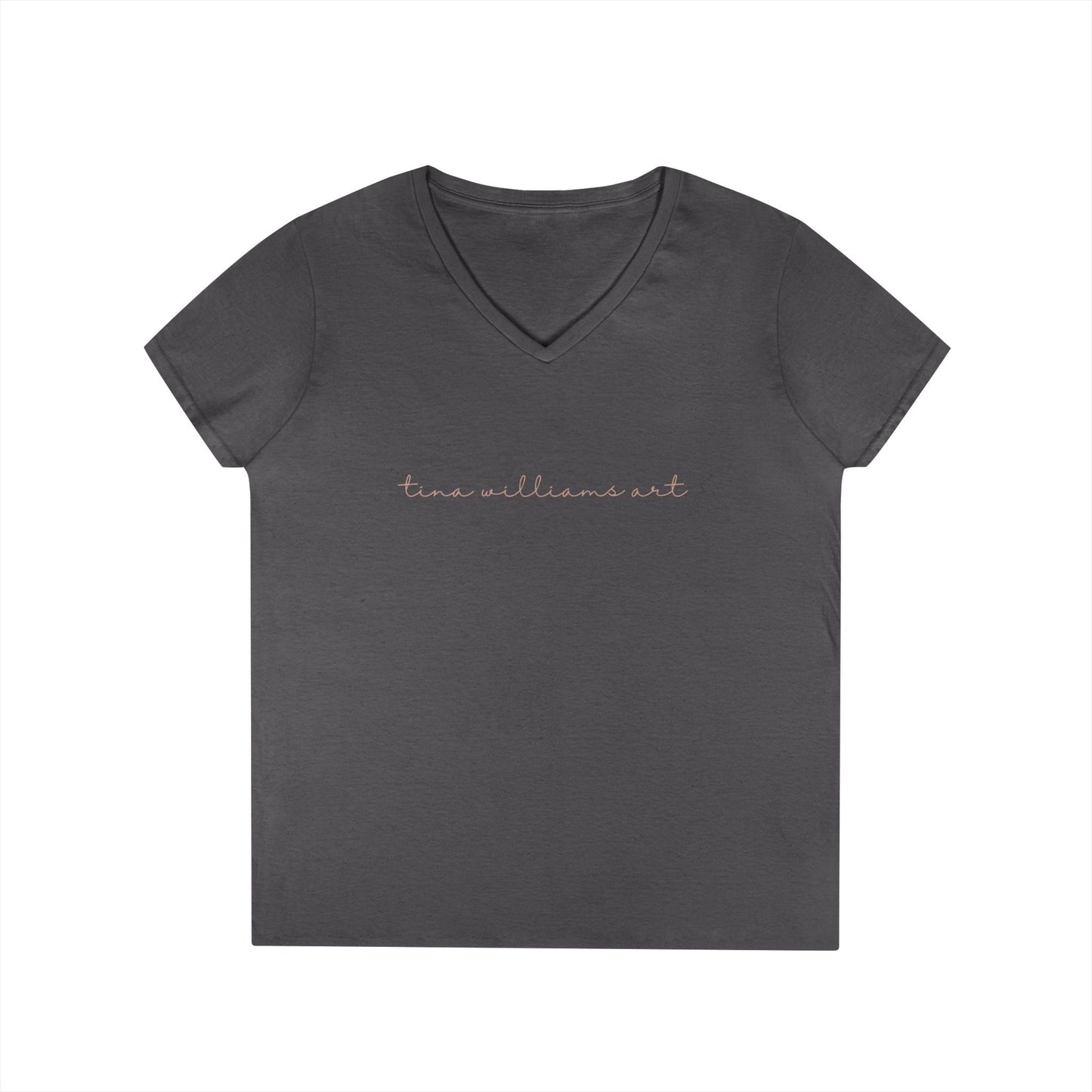 Tina Williams Art Minimalist Tee