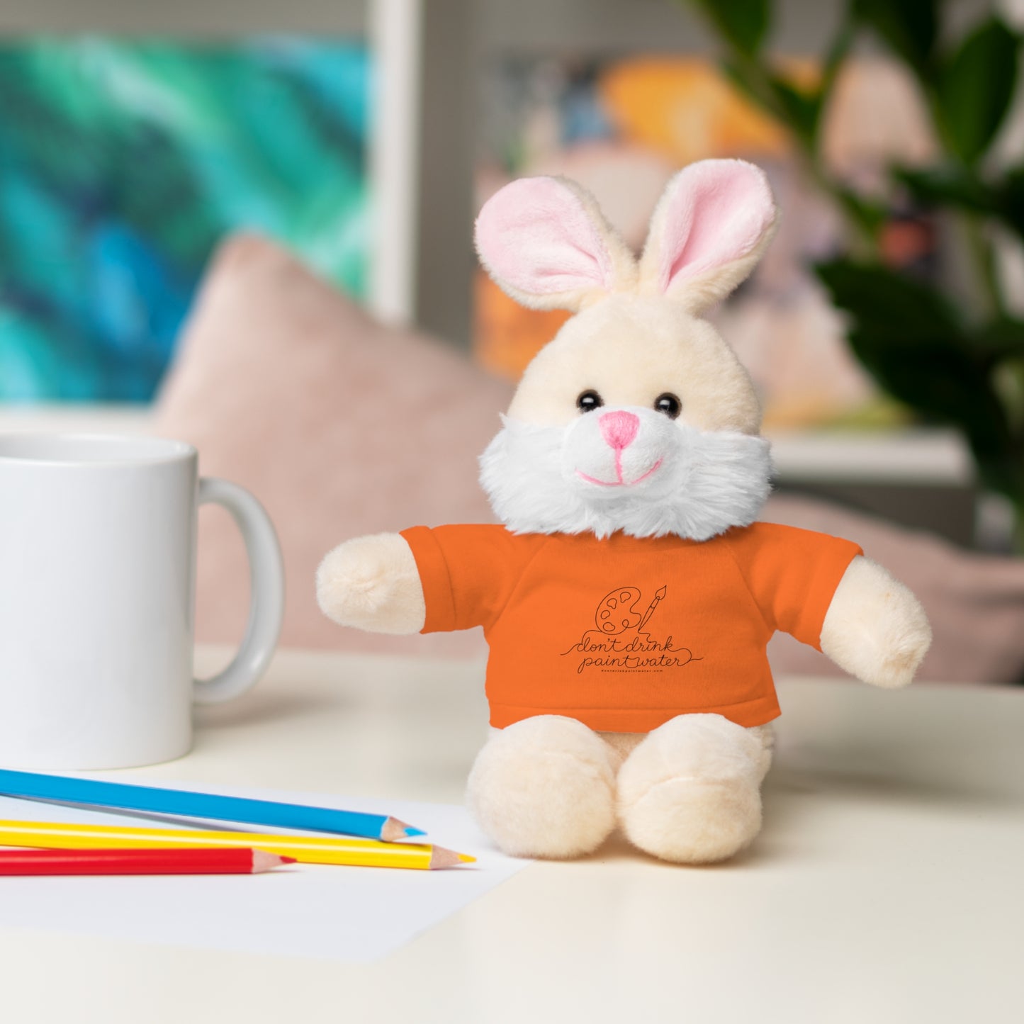 Paint Night Buddies | Paint Night Included