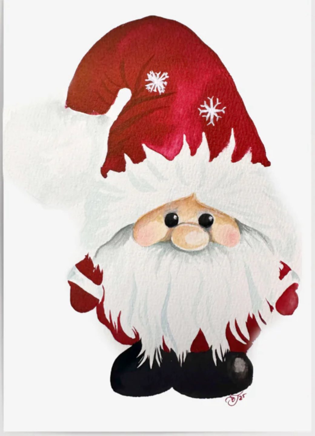 Sip and Paint in a Box