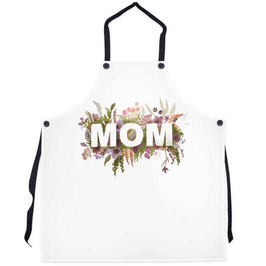 MOM Apron