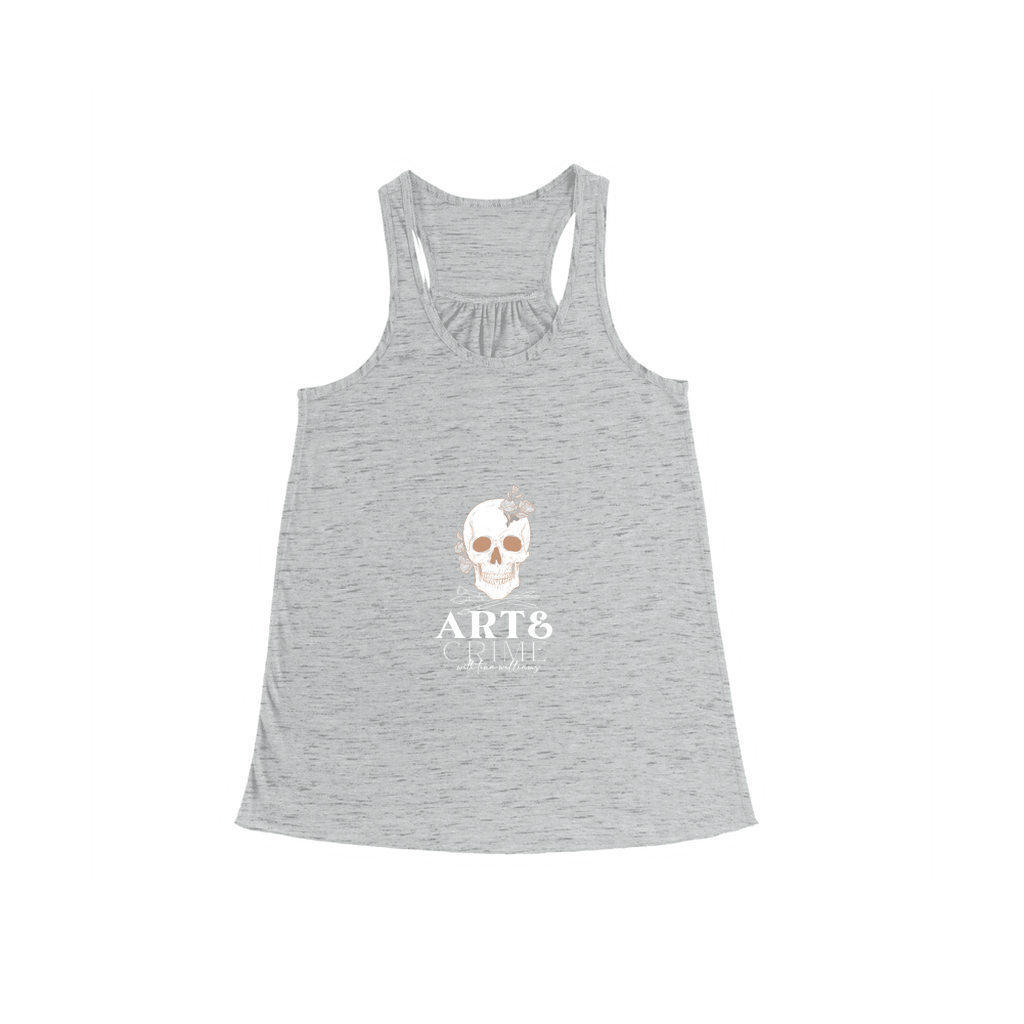 Ethically & Environmentally Responsible Tank Top