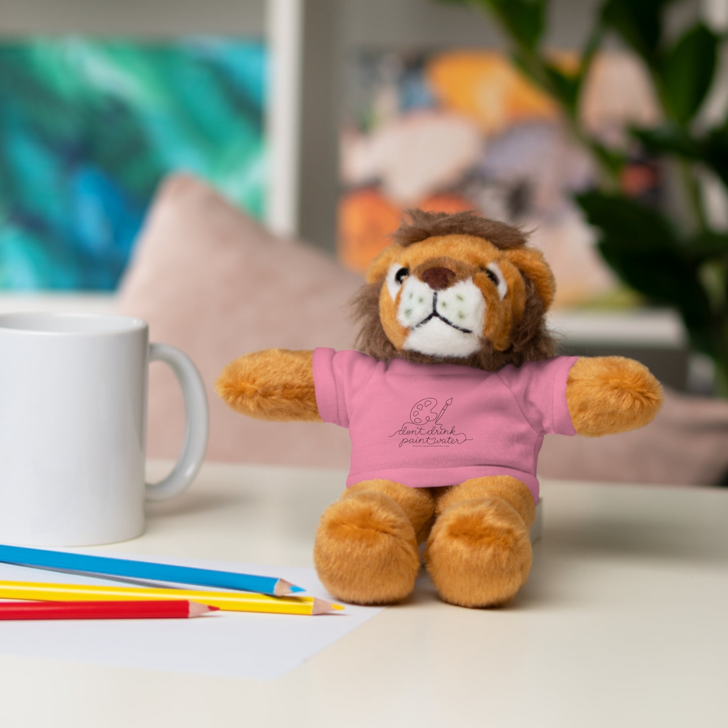 Paint Night Buddies | Paint Night Included