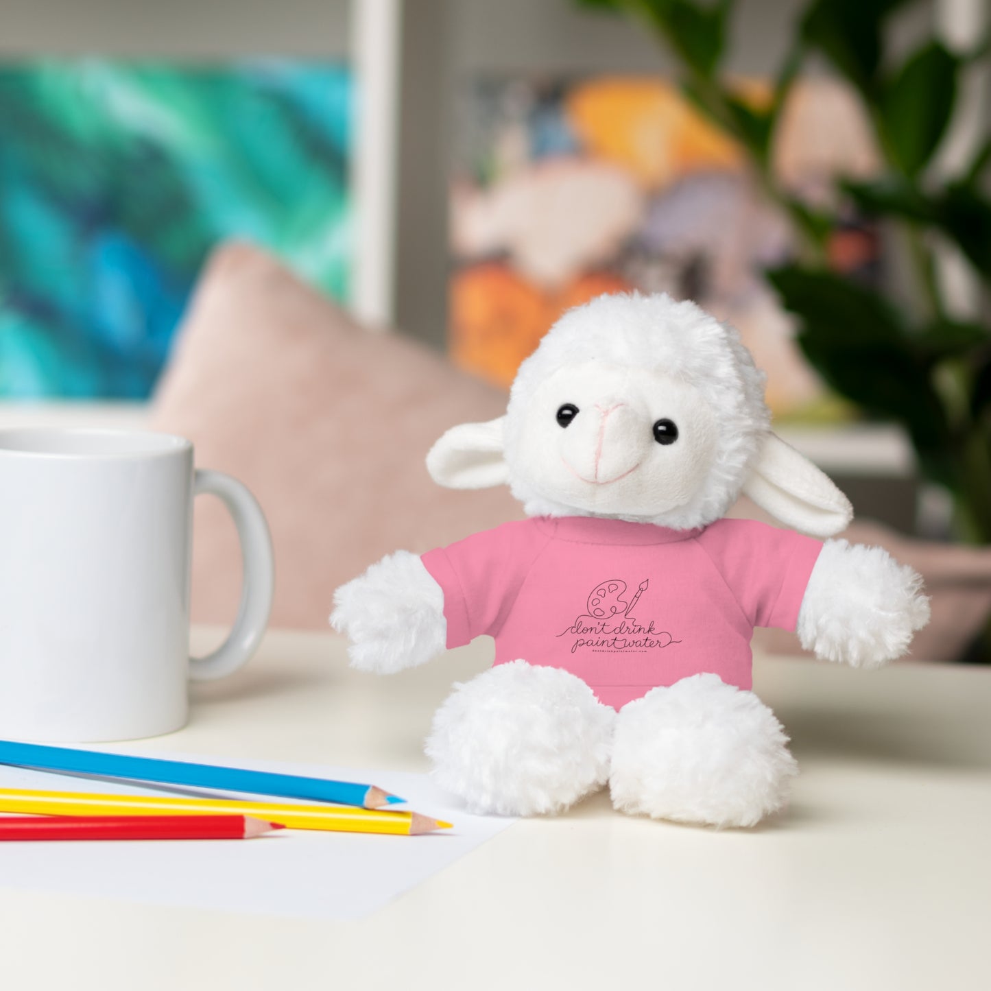 Paint Night Buddies | Paint Night Included