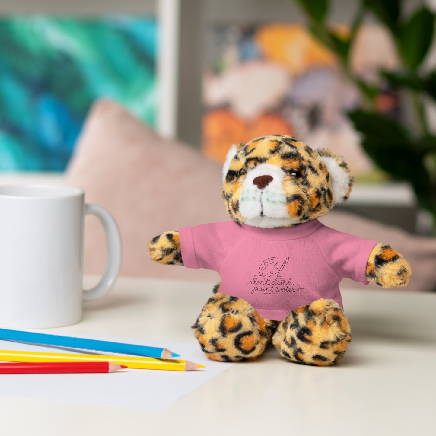 Paint Night Buddies | Paint Night Included